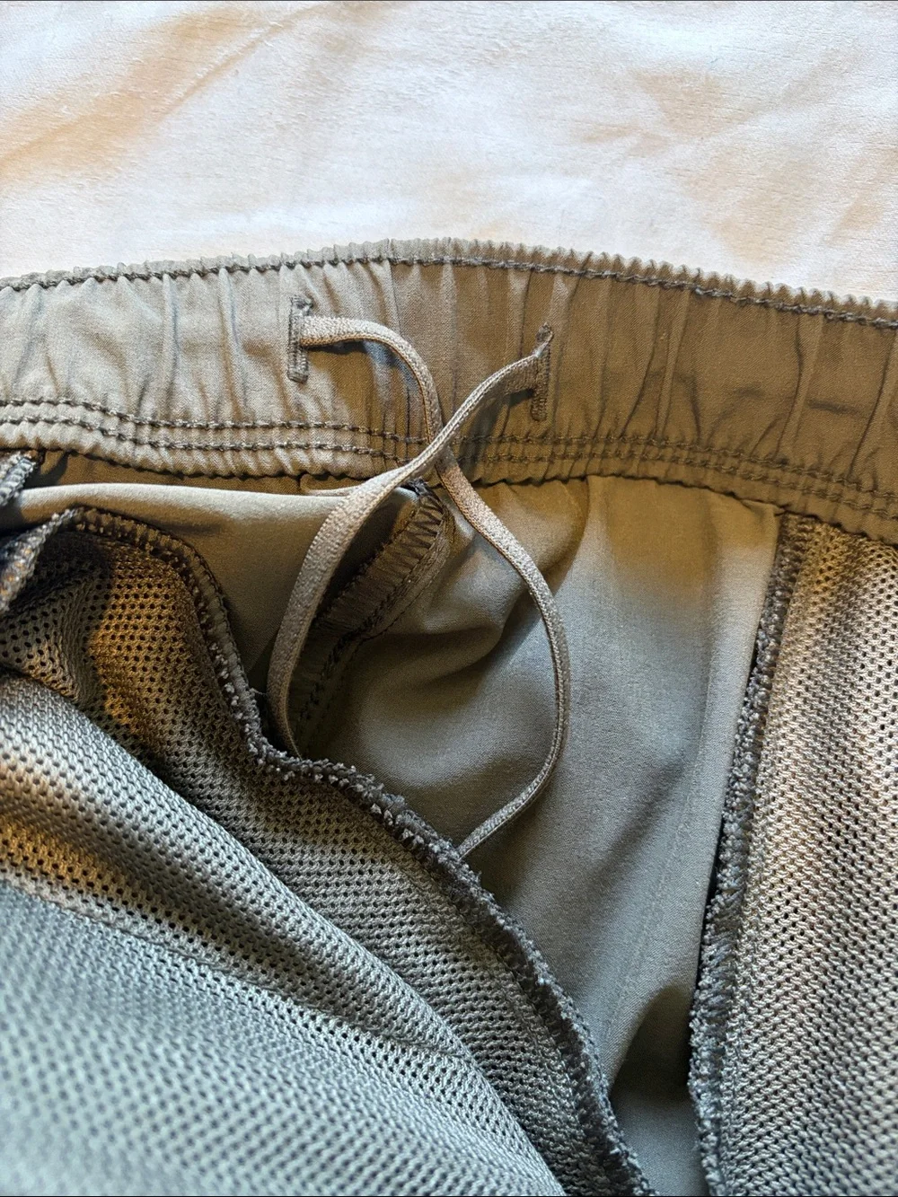 The North Face Hiking Shorts - Large